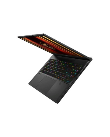 Ноутбук MSI Stealth 16 AI A2HWGG-085XRU Intel Core Ultra 7 255H/32Gb (2*16 D5)/SSD1Tb/RTX5070 8Gb (95W)/16"/OLED/WQXGA/2560x1600