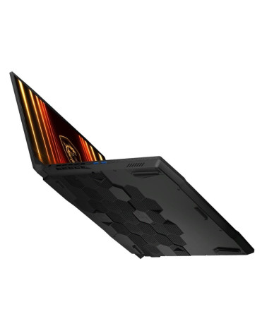 Ноутбук MSI Katana 17 HX B14WFK-275XRU Intel Core i5-14450HX/32Gb (2*16 D5)/SSD1Tb/RTX5060 8Gb (115W)/17.3"/IPS/FHD/1920x1080/14