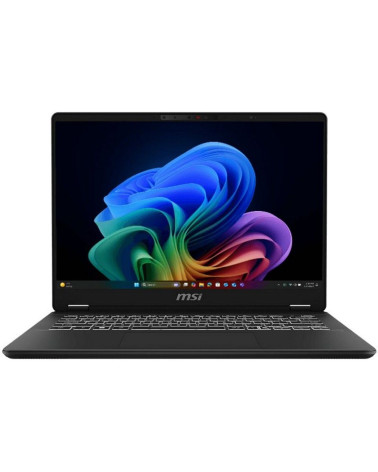 Ноутбук MSI Prestige 14 AI+ Evo C2VMG-044RU Intel Core Ultra 7 258V/32Gb (soldered D5)/SSD1Tb/UMA/14"/OLED/2.8K/2880x1800/120Hz/