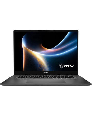 Ноутбук MSI Prestige 16 AI+ C3MG-030RU Intel Core Ultra 7 355/32Gb (soldered D5)/SSD1Tb/UMA/16"/OLED/2.8K/2880x1800/120Hz/Win11P