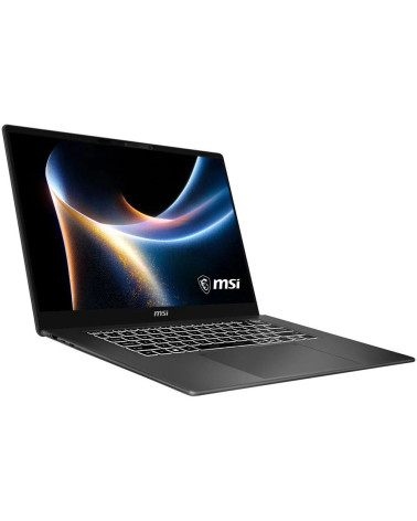 Ноутбук MSI Prestige 16 AI+ C3MG-030RU Intel Core Ultra 7 355/32Gb (soldered D5)/SSD1Tb/UMA/16"/OLED/2.8K/2880x1800/120Hz/Win11P