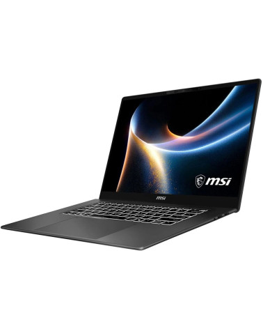 Ноутбук MSI Prestige 16 AI+ C3MG-030RU Intel Core Ultra 7 355/32Gb (soldered D5)/SSD1Tb/UMA/16"/OLED/2.8K/2880x1800/120Hz/Win11P