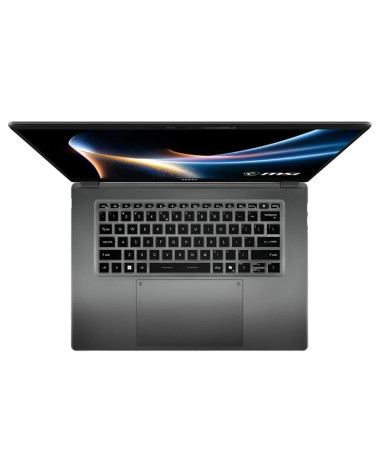 Ноутбук MSI Prestige 16 AI+ C3MG-030RU Intel Core Ultra 7 355/32Gb (soldered D5)/SSD1Tb/UMA/16"/OLED/2.8K/2880x1800/120Hz/Win11P