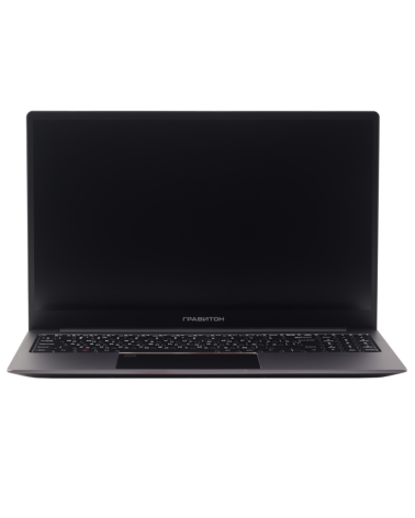 Ноутбук Гравитон Н15И-Т 15.6"FHD300nit i5 1135G7/1x16GBDDR4/512GB SSD_M.2/WiFi+BT/HUB/NoOS/1YST