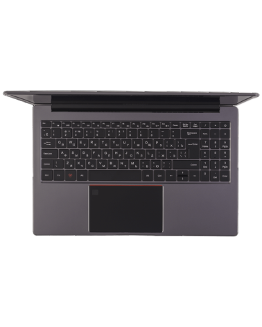 Ноутбук Гравитон Н15И-Т 15.6"FHD300nit i5 1135G7/1x16GBDDR4/512GB SSD_M.2/WiFi+BT/HUB/NoOS/1YST