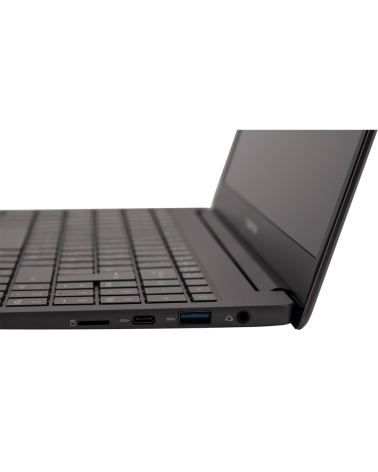 Ноутбук Гравитон Н15И-Т 15.6"FHD300nit i5 1135G7/1x16GBDDR4/512GB SSD_M.2/WiFi+BT/HUB/NoOS/1YST