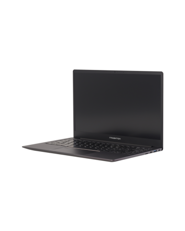 Ноутбук Гравитон Н14И-Т 14.0"FHD300nit i7 1165G7/1x16GBDDR4/512GB SSD M.2/WiFi+BT/HUB/NoOS/1YST