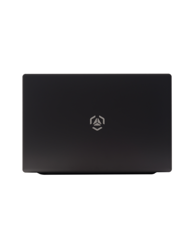 Ноутбук Гравитон Н14И-Т 14.0"FHD300nit i5 1135G7/1x16GBDDR4/512GB SSD M.2/WiFi+BT/HUB/NoOS/1YST