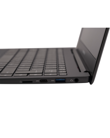 Ноутбук Гравитон Н14И-Т 14.0"FHD300nit i5 1135G7/1x16GBDDR4/512GB SSD M.2/WiFi+BT/HUB/NoOS/1YST