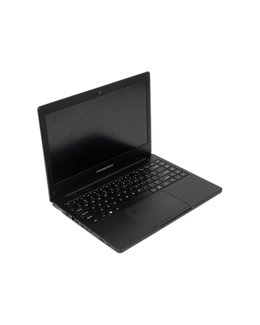 Ноутбук Гравитон Н14И-ТП 14.0"FHD300nit i5 1135G7/1x16GBDDR4/512GB SSD M.2/WiFi+BT/HUB/NoOS/1YST