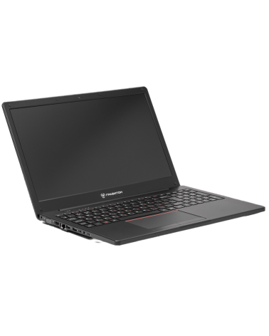 Ноутбук Гравитон Н15И-ТП 15.6"FHD300nit i5 1135G7/1x16GBDDR4/512GB SSD M.2/WiFi+BT/HUB/NoOS/1YST
