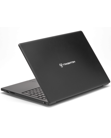 Ноутбук Гравитон Н15И-ТП 15.6"FHD300nit i5 1135G7/1x16GBDDR4/512GB SSD M.2/WiFi+BT/HUB/NoOS/1YST