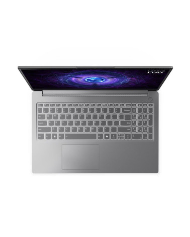 Ноутбук Lenovo LOQ 15IAX9E Intel Core i5-12450HX/16Gb (1*16 D5)/SSD512Gb/RTX3050 6Gb (65W)/15.6"/IPS/FHD/1920x1080/144Hz/Win11 (