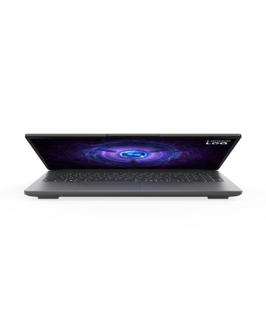 Ноутбук Lenovo LOQ 15IAX9E Intel Core i5-12450HX/16Gb (1*16 D5)/SSD512Gb/RTX3050 6Gb (65W)/15.6"/IPS/FHD/1920x1080/144Hz/Win11 (