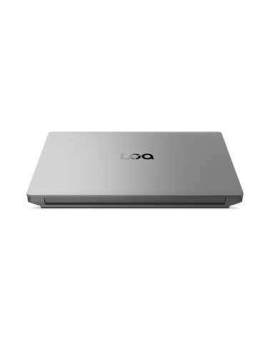 Ноутбук Lenovo LOQ 15IAX9E Intel Core i5-12450HX/16Gb (1*16 D5)/SSD512Gb/RTX3050 6Gb (65W)/15.6"/IPS/FHD/1920x1080/144Hz/Win11 (