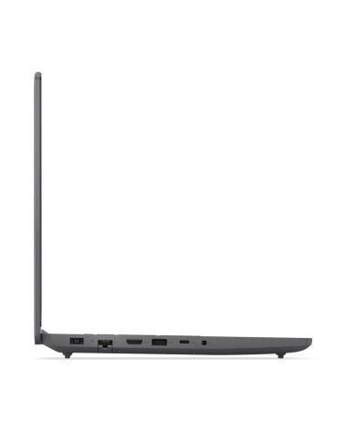 Ноутбук Lenovo LOQ 15IAX9E Intel Core i5-12450HX/16Gb (1*16 D5)/SSD512Gb/RTX3050 6Gb (65W)/15.6"/IPS/FHD/1920x1080/144Hz/Win11 (