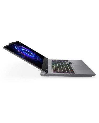 Ноутбук Lenovo LOQ 15IRX10 Intel Core i7-13650HX/16Gb (1*16 D5)/SSD512Gb/RTX5050 8Gb (100W)/15.6"/IPS/FHD/1920x1080/144Hz/Win11 