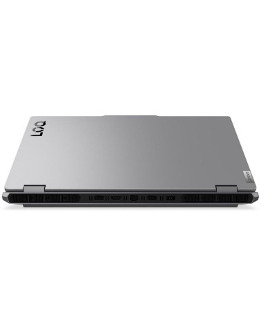 Ноутбук Lenovo LOQ 15IRX10 Intel Core i5-13450HX/16Gb (1*16 D5)/SSD512Gb/RTX5050 8Gb (100W)/15.6"/IPS/FHD/1920x1080/144Hz/Win11 