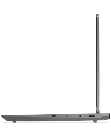 Ноутбук Lenovo LOQ 15IRX10 Intel Core i5-13450HX/16Gb (1*16 D5)/SSD512Gb/RTX5050 8Gb (100W)/15.6"/IPS/FHD/1920x1080/144Hz/Win11 