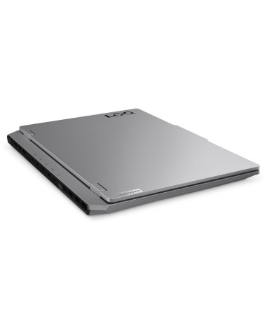 Ноутбук Lenovo LOQ 15IRX10 Intel Core i5-13450HX/16Gb (1*16 D5)/SSD512Gb/RTX5050 8Gb (100W)/15.6"/IPS/FHD/1920x1080/144Hz/Win11 