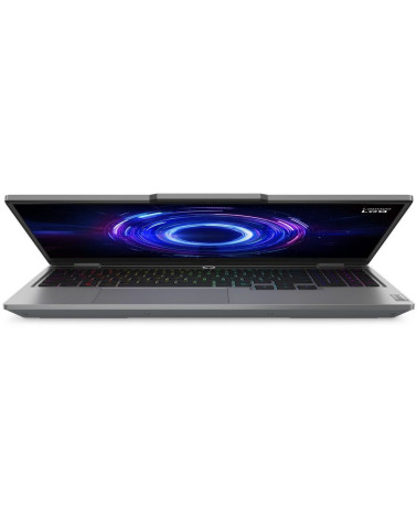 Ноутбук Lenovo LOQ 15IRX10 Intel Core i5-13450HX/16Gb (1*16 D5)/SSD512Gb/RTX5050 8Gb (100W)/15.6"/IPS/FHD/1920x1080/144Hz/Win11 