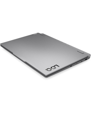 Ноутбук Lenovo LOQ 15IRX10 Intel Core i5-13450HX/16Gb (1*16 D5)/SSD512Gb/RTX5050 8Gb (100W)/15.6"/IPS/FHD/1920x1080/144Hz/Win11 