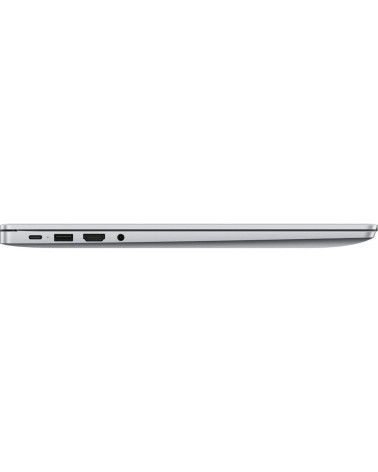 Ноутбук Huawei MateBook D16 Intel Core i5-13420H/16Gb (soldered D4)/SSD512Gb/UMA/16"/IPS/WUXGA/1920x1200/60Hz/NoOS/Mystic Silver