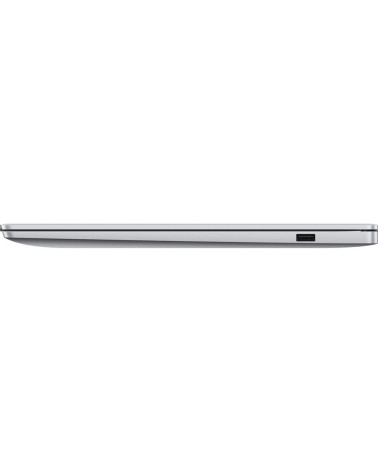 Ноутбук Huawei MateBook D16 Intel Core i5-13420H/16Gb (soldered D4)/SSD512Gb/UMA/16"/IPS/WUXGA/1920x1200/60Hz/NoOS/Mystic Silver