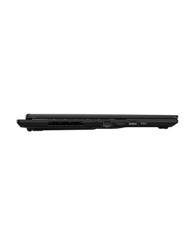Ноутбук Gigabyte Gaming A16 GA65H AMD Ryzen 7 170/16Gb (1*16 D5)/SSD512Gb/RTX5060 8Gb (85W)/16"/IPS/WUXGA/1920x1200/165Hz/NoOS/R