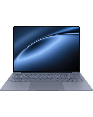 Ноутбук Huawei MateBook X Pro Intel Core Ultra 7 155H/16Gb (soldered D5)/SSD1Tb/UMA/14.2"/OLED/Touch/3.1K/3120x2080/120Hz/NoOS/M