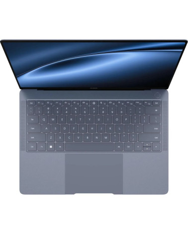 Ноутбук Huawei MateBook X Pro Intel Core Ultra 7 155H/16Gb (soldered D5)/SSD1Tb/UMA/14.2"/OLED/Touch/3.1K/3120x2080/120Hz/NoOS/M