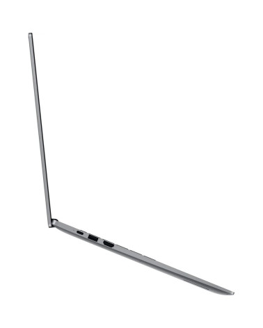 Ноутбук HONOR MagicBook X16 Intel Core Ultra 5 125H/16Gb (soldered D5)/SSD1Tb/UMA/16"/IPS/WUXGA/1920x1200/60Hz/Win11/Grey/1.75kg