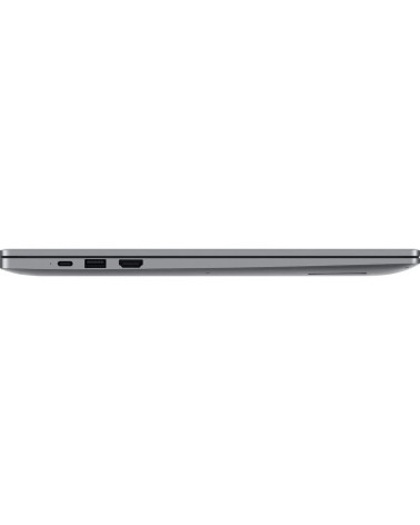 Ноутбук HONOR MagicBook X16 Intel Core Ultra 5 125H/16Gb (soldered D5)/SSD1Tb/UMA/16"/IPS/WUXGA/1920x1200/60Hz/Win11/Grey/1.75kg