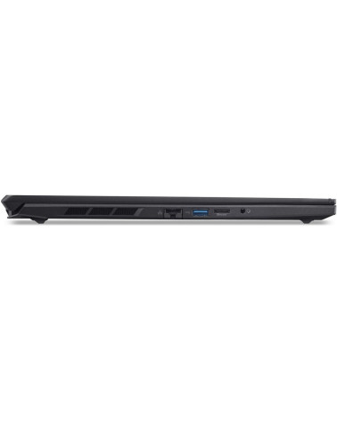 Ноутбук Acer Nitro V 16S ANV16S-71-7771 Intel Core 7 240H/16Gb (1*16 D5)/SSD1Tb/RTX5060 8Gb (85W)/15.6"/IPS/WUXGA/1920x1200/180H