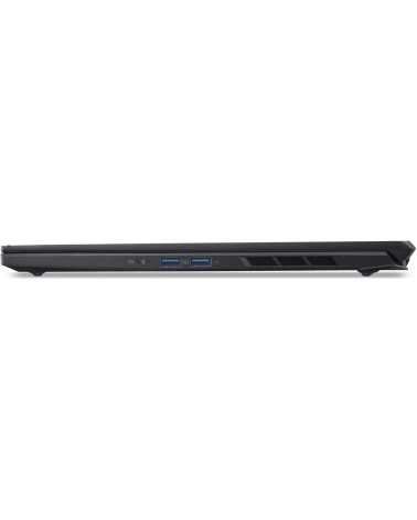 Ноутбук Acer Nitro V 16S ANV16S-71-7771 Intel Core 7 240H/16Gb (1*16 D5)/SSD1Tb/RTX5060 8Gb (85W)/15.6"/IPS/WUXGA/1920x1200/180H