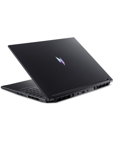 Ноутбук Acer Nitro V 16S ANV16S-71-7771 Intel Core 7 240H/16Gb (1*16 D5)/SSD1Tb/RTX5060 8Gb (85W)/15.6"/IPS/WUXGA/1920x1200/180H