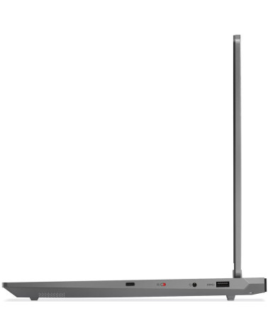 Ноутбук Lenovo LOQ 15AHP10 AMD Ryzen 7 250/16Gb (1*16 D5)/SSD512Gb/RTX5060 8Gb (100W)/15.6"/IPS/FHD/1920x1080/144Hz/Win11 (SL En