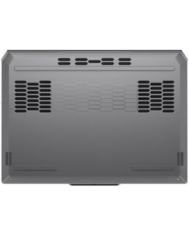 Ноутбук Lenovo LOQ 15AHP10 AMD Ryzen 7 250/16Gb (1*16 D5)/SSD512Gb/RTX5060 8Gb (100W)/15.6"/IPS/FHD/1920x1080/144Hz/Win11 (SL En