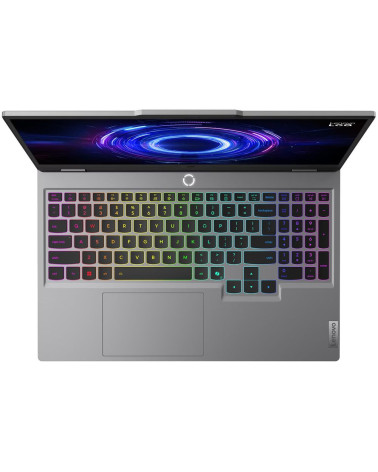 Ноутбук Lenovo LOQ 15IRX10 Intel Core i7-13650HX/16Gb (1*16 D5)/SSD512Gb/RTX5060 8Gb (100W)/15.6"/IPS/FHD/1920x1080/144Hz/Win11 