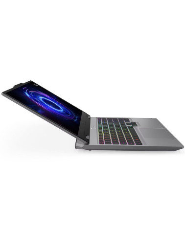 Ноутбук Lenovo LOQ 15IRX10 Intel Core i7-13650HX/16Gb (1*16 D5)/SSD512Gb/RTX5060 8Gb (100W)/15.6"/IPS/FHD/1920x1080/144Hz/Win11 