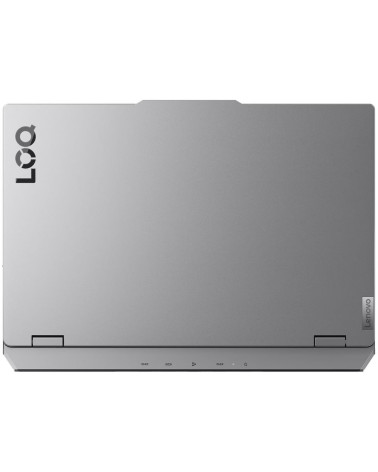 Ноутбук Lenovo LOQ 15IRX10 Intel Core i7-13650HX/16Gb (1*16 D5)/SSD512Gb/RTX5060 8Gb (100W)/15.6"/IPS/FHD/1920x1080/144Hz/Win11 