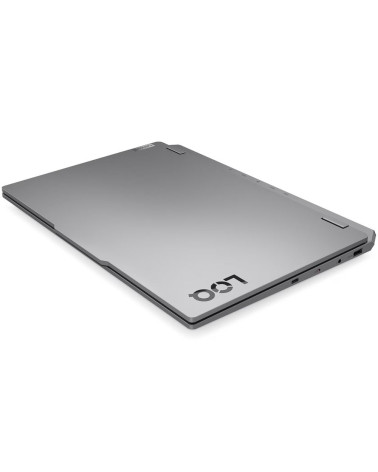 Ноутбук Lenovo LOQ 15IRX10 Intel Core i7-13650HX/16Gb (1*16 D5)/SSD512Gb/RTX5060 8Gb (100W)/15.6"/IPS/FHD/1920x1080/144Hz/Win11 