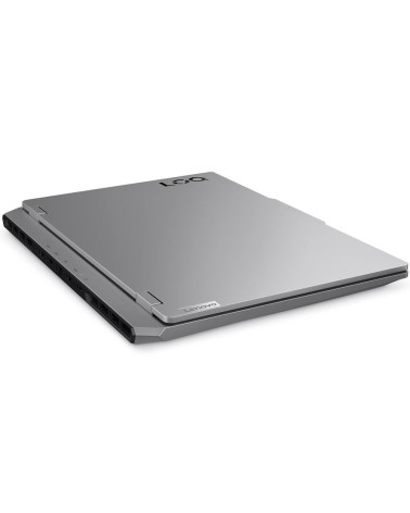 Ноутбук Lenovo LOQ 15IRX10 Intel Core i7-13650HX/16Gb (1*16 D5)/SSD512Gb/RTX5060 8Gb (100W)/15.6"/IPS/FHD/1920x1080/144Hz/Win11 