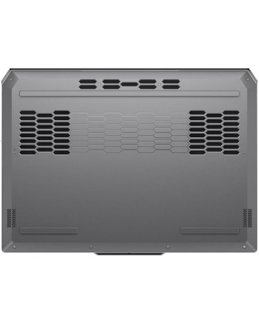 Ноутбук Lenovo LOQ 15IRX10 Intel Core i7-13650HX/16Gb (1*16 D5)/SSD512Gb/RTX5060 8Gb (100W)/15.6"/IPS/FHD/1920x1080/144Hz/Win11 