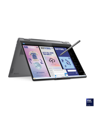 Ноутбук Lenovo Yoga 7 2-in-1 16ILL10 Intel Core Ultra 5 226V/16Gb (soldered D5)/SSD512Gb/UMA/16"/IPS/WUXGA/1920x1200/60Hz/Win11 