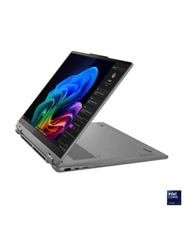 Ноутбук Lenovo Yoga 7 2-in-1 16ILL10 Intel Core Ultra 5 226V/16Gb (soldered D5)/SSD512Gb/UMA/16"/IPS/WUXGA/1920x1200/60Hz/Win11 