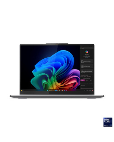 Ноутбук Lenovo Yoga 7 2-in-1 16ILL10 Intel Core Ultra 5 226V/16Gb (soldered D5)/SSD512Gb/UMA/16"/IPS/WUXGA/1920x1200/60Hz/Win11 
