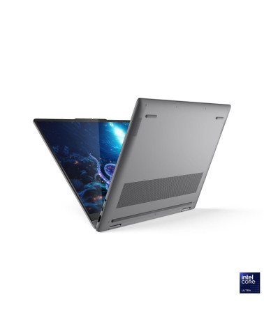 Ноутбук Lenovo Yoga 7 2-in-1 16ILL10 Intel Core Ultra 5 226V/16Gb (soldered D5)/SSD512Gb/UMA/16"/IPS/WUXGA/1920x1200/60Hz/Win11 
