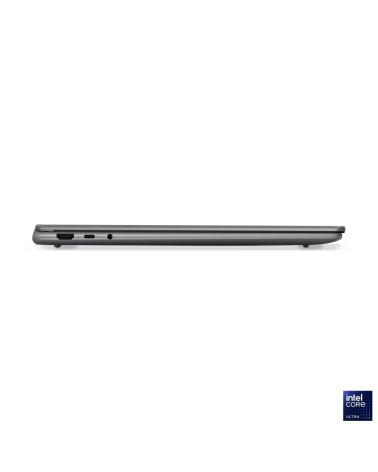 Ноутбук Lenovo Yoga 7 2-in-1 16ILL10 Intel Core Ultra 5 226V/16Gb (soldered D5)/SSD512Gb/UMA/16"/IPS/WUXGA/1920x1200/60Hz/Win11 