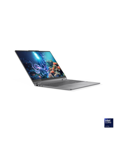 Ноутбук Lenovo Yoga 7 2-in-1 16ILL10 Intel Core Ultra 5 226V/16Gb (soldered D5)/SSD512Gb/UMA/16"/IPS/WUXGA/1920x1200/60Hz/Win11 